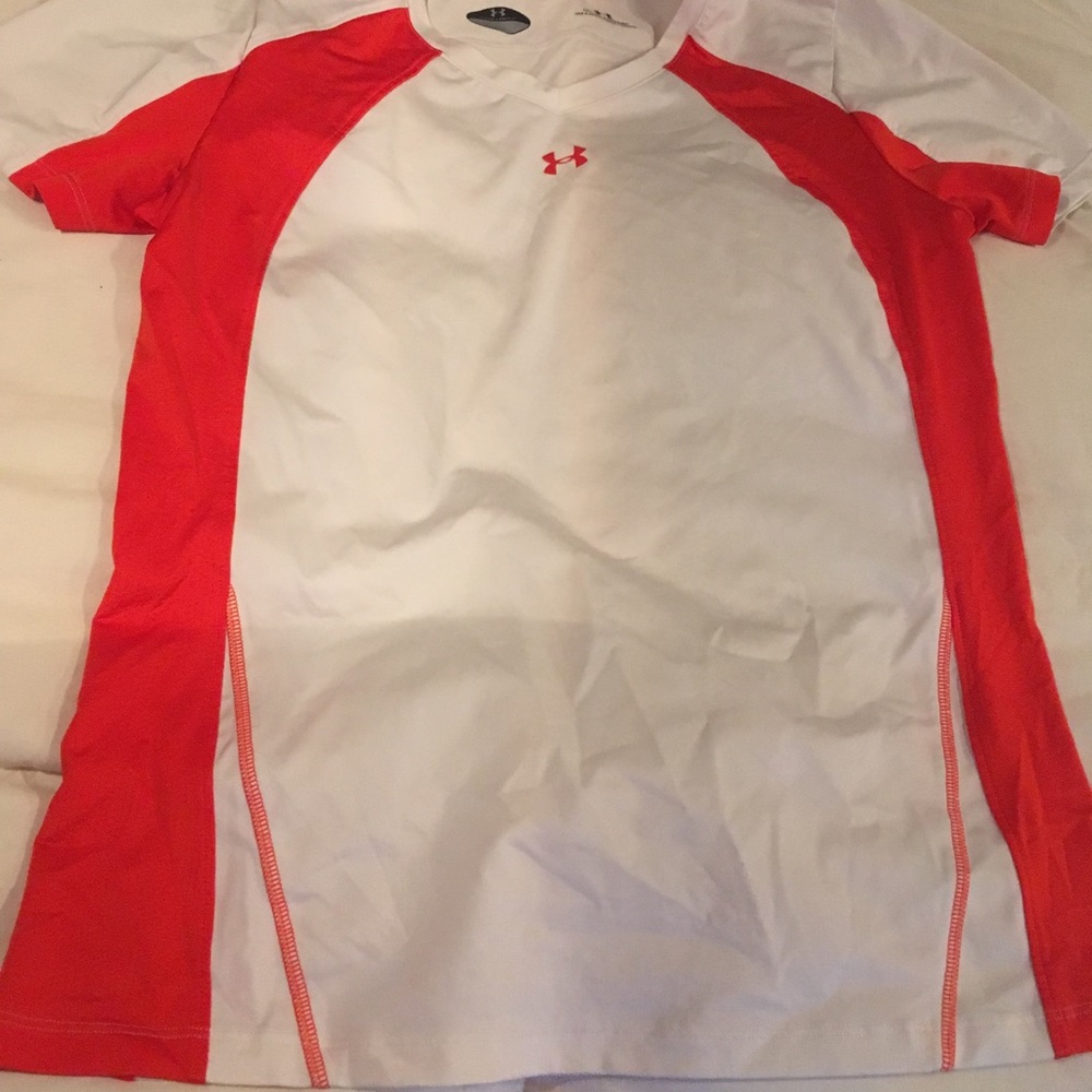Under Armor Tee